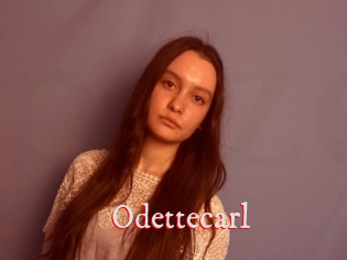 Odettecarl
