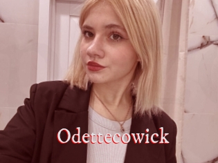 odettecowick Pornstars Zoe