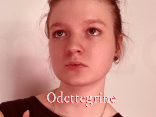 Odettegrine