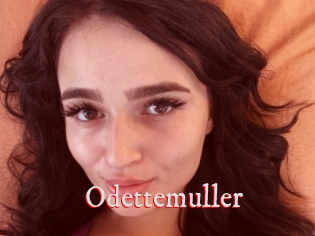 odettemuller Pornstars Zoe