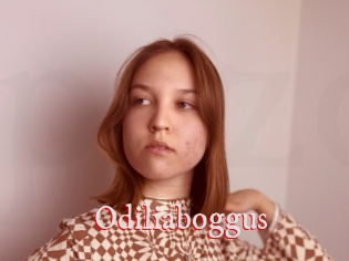 Odiliaboggus