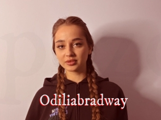 odiliabradway Pornstars Zoe