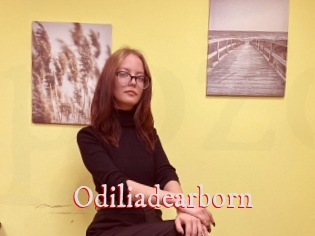 odiliadearborn Pornstars Zoe
