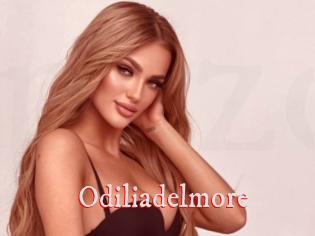 odiliadelmore Pornstars Zoe