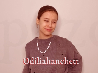 Odiliahanchett