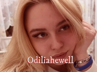 Odiliahewell