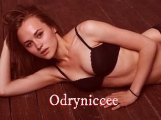 Odryniccee