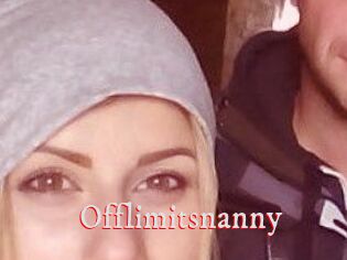 Offlimitsnanny