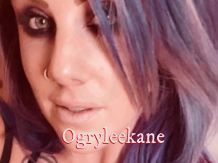 ogryleekane Pornstars Zoe