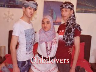 ohbilovers Pornstars Zoe