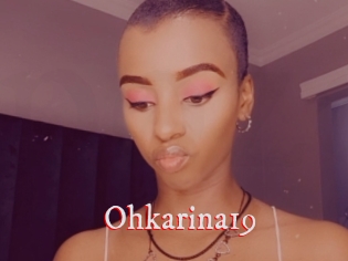 ohkarina19 Pornstars Zoe