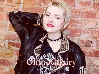 ohtoothfairy Pornstars Zoe