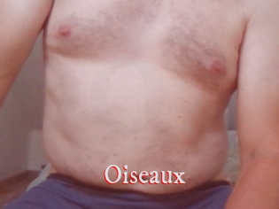 Oiseaux