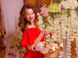 Oleny