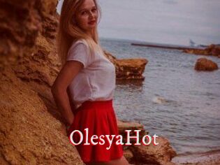 OlesyaHot