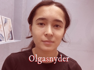 olgasnyder Pornstars Zoe
