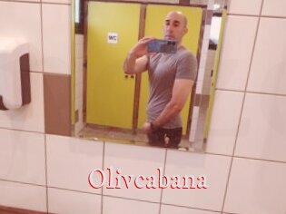 Olivcabana