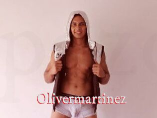 Olivermartinez