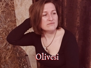 Olivesi