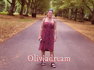 Oliviadream