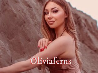 Oliviaferns