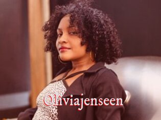 Oliviajenseen