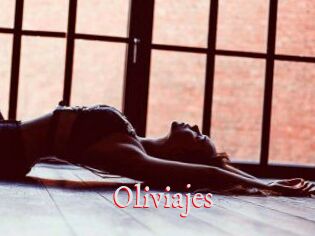 Oliviajes