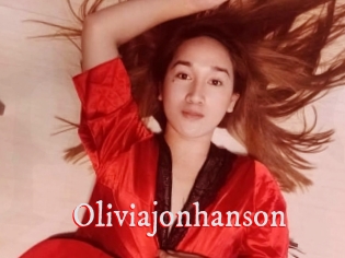 Oliviajonhanson