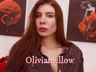 Oliviamellow
