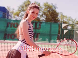 Oliviamorning