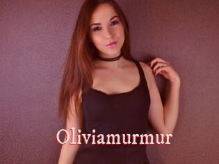 Oliviamurmur