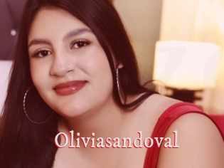 Oliviasandoval