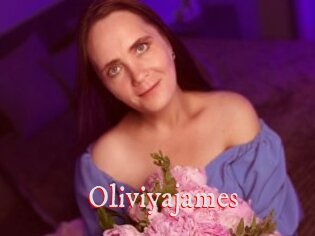 Oliviyajames