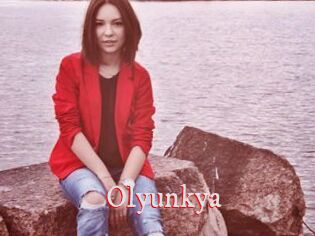 Olyunkya