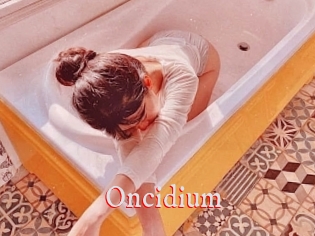 Oncidium