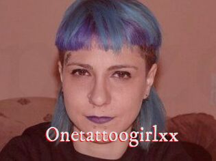 Onetattoogirlxx
