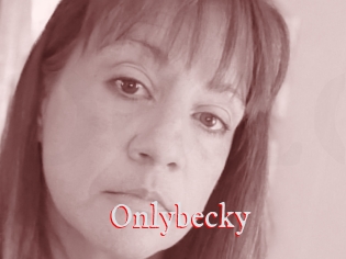 Onlybecky
