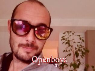 Openboys
