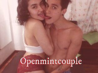 Openmintcouple