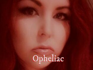 opheliac Pornstars Zoe