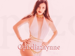opheliazaynne Pornstars Zoe
