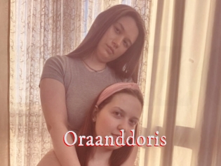 oraanddoris Pornstars Zoe