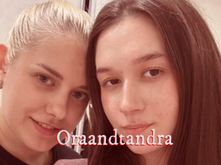 Oraandtandra