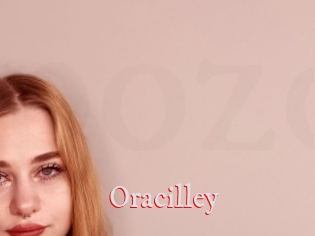 Oracilley