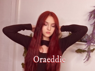 Oraeddie