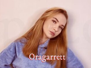 Oragarrett