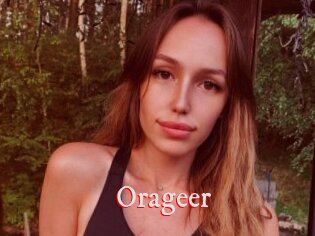 Orageer