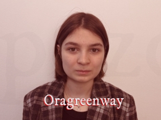 Oragreenway