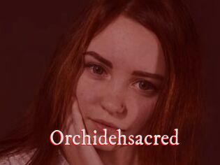 orchidehsacred Pornstars Zoe