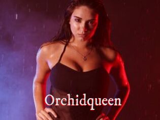 Orchidqueen